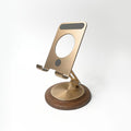 Elite Wooden Phone Stand