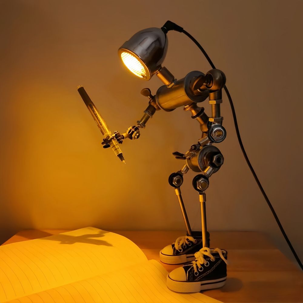 FlexBot Lamp